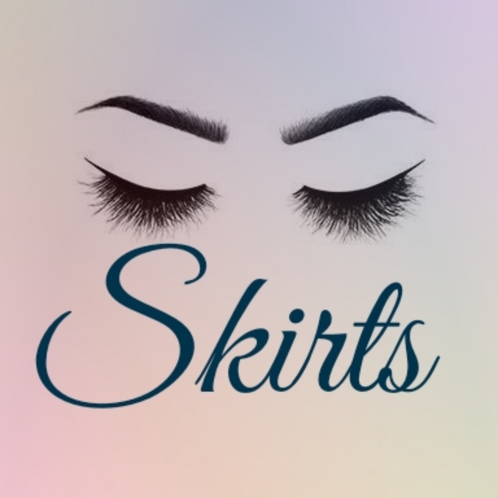 Divider for Skirts